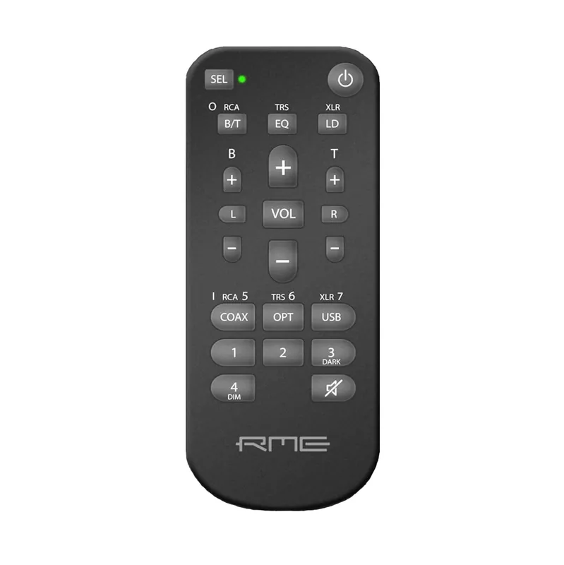 Garantierte Lieferung RME MRC Multi Remote Control