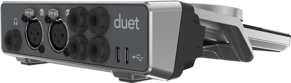 Apogee Duet Dock Wochenendangebot