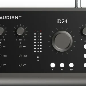 Audient iD24 (Retoure) Jetzt Bestellen