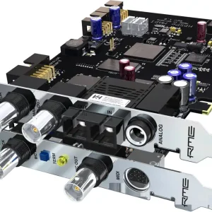 RME HDSPe MADI Mega-Angebot