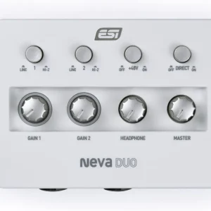 ESI NEVA Duo Bestseller