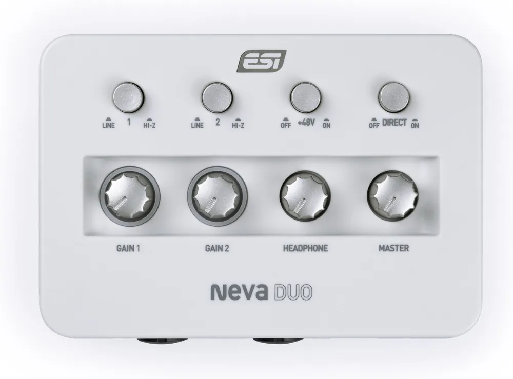 ESI NEVA Duo Bestseller