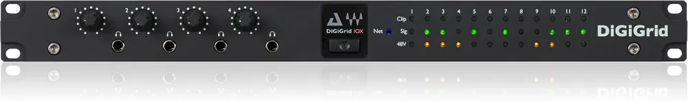 DiGiGrid IOX Gratis Versand