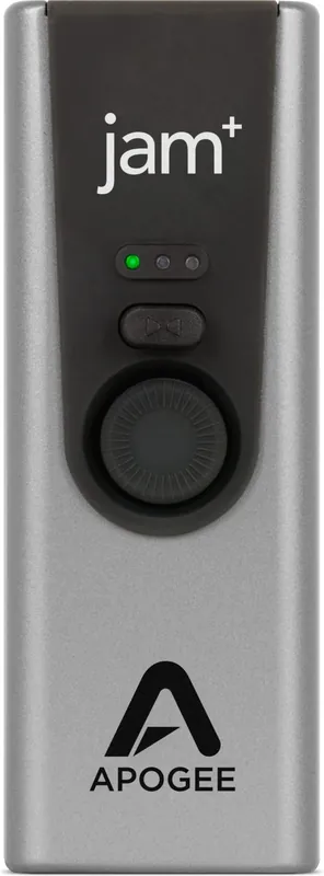 Markenprodukt Apogee JAM PLUS