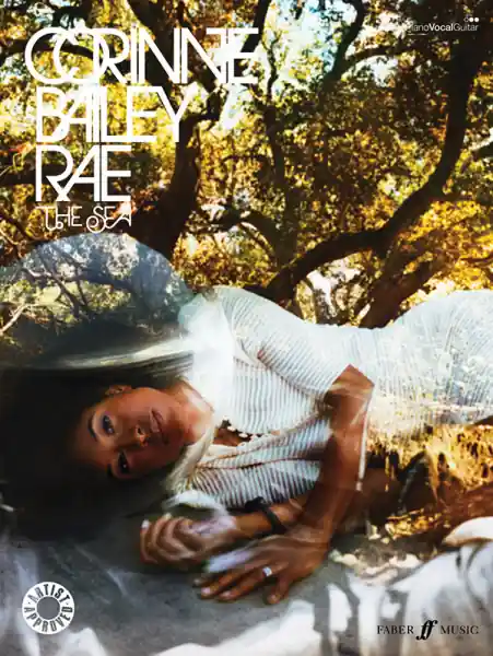 Corinne Bailey Rae: The Sea for piano/vocal/guitar Heißes Angebot