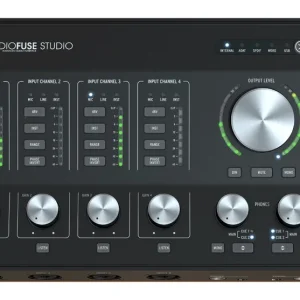 Arturia AudioFuse Studio Top-Preis