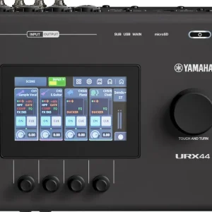 Yamaha URX44 Letzte Chance