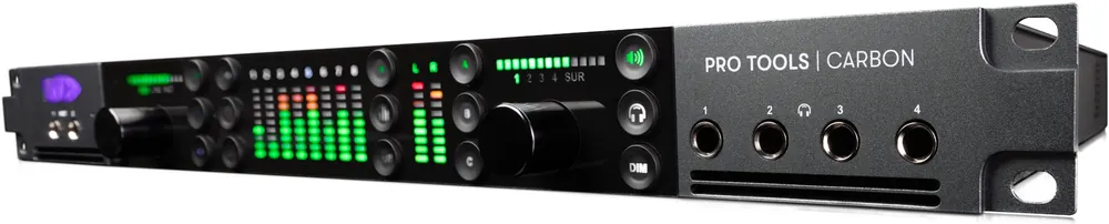 AVID Pro Tools Carbon Bestpreis