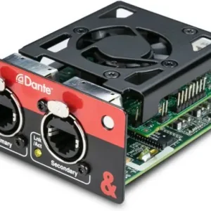 Direktkauf Allen & Heath M-SQ-DANT64-AX