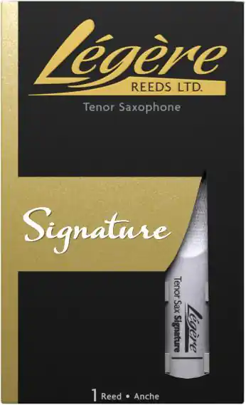 Legere Signature Stärke 3 3/4 Heißes Angebot