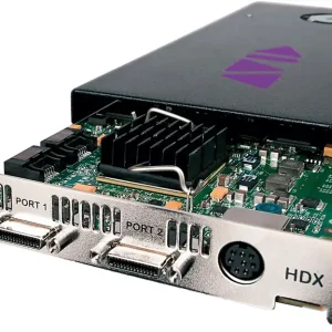 Avid HDX PCIe Card only Online Kaufen