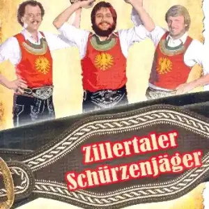 Jetzt Kaufen Zillertaler Schürzenjäger (+CD) für Steirische Harmonika in Griffschrift
