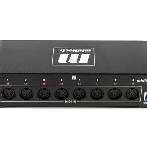 Online Kaufen Miditech MIDIFACE 8x8