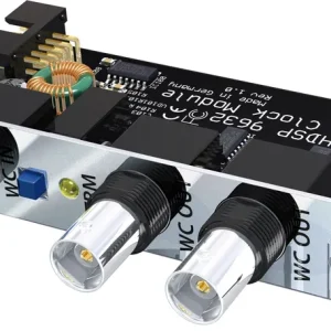 RME WCM HDSP 9632 Super-Preis