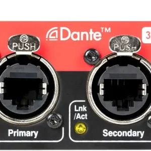 Allen & Heath M-SQ-DANT32 Must-Have