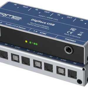 RME Digiface USB Sofort Bestellen