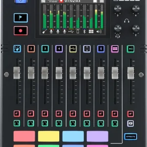 Boss GCS-8 Gigcaster 8 Gratis Versand