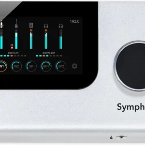 Markenprodukt Apogee Symphony Desktop