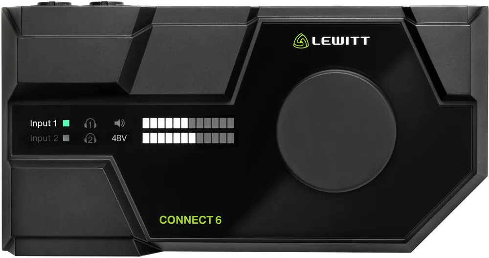 Lewitt Connect 6 Direktkauf