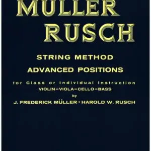 String Method vol.4 for viola Preis Gesenkt