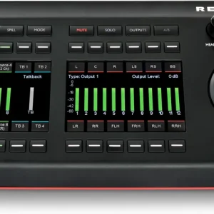 Focusrite RedNet R1 Expressversand
