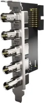 RME HDSPe AoX-MADI-EXT-BNC Jetzt Kaufen