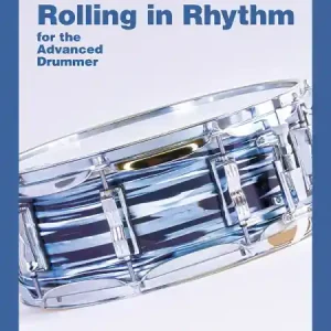 Rolling in Rhythm for the advanced drummer Wochenendangebot
