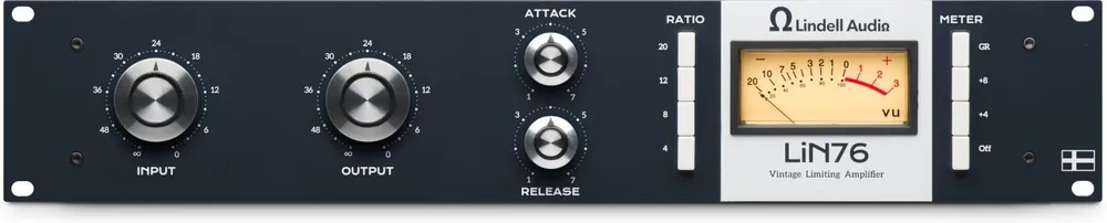 Lindell Audio Lin76 Letzte Chance