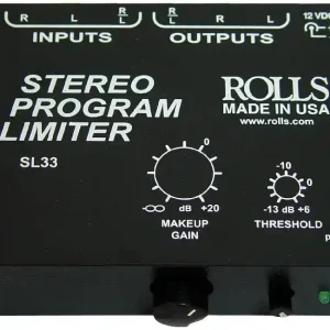 Sonderangebot Rolls SL 33b