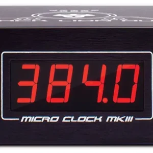 Kostenfreie Lieferung Black Lion Audio Micro Clock MK3
