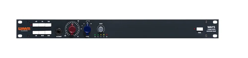 Warm Audio WA73 Highlight