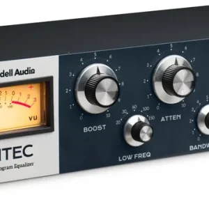 Lindell Audio LINTEC Porgram EQ Kostenfreie Lieferung