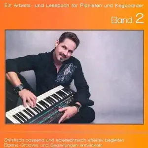Grooves & Harmonies Band 2 (+CD-ROM): für Jazz-Klavier Begrenztes Angebot