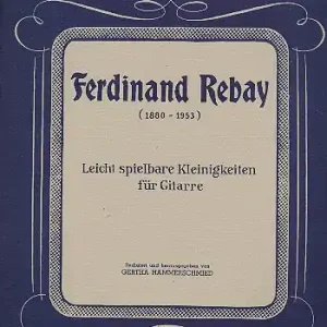 Nur Für Kurze Zeit Leicht spielbare Kleinigkeiten für Gitarre