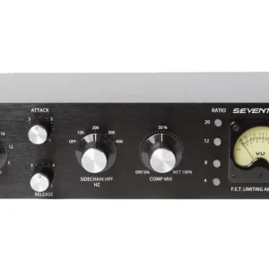 Black Lion Audio Seventeen Beliebt