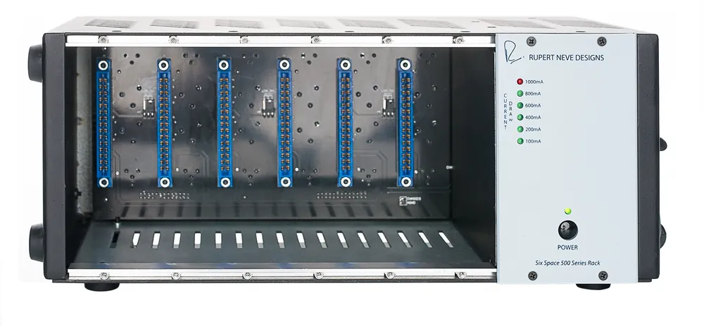 Rupert Neve Designs R6 Beliebt
