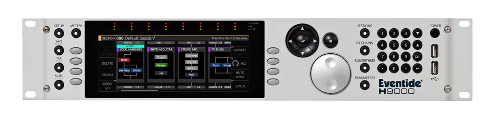 Top-Angebot Eventide H9000