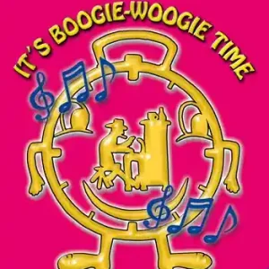 It`s Boogie Woogie Time 1 Ausverkauf