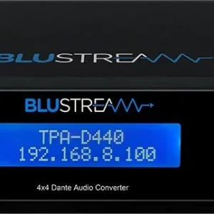 Jetzt Bestellen Blustream DA44AU