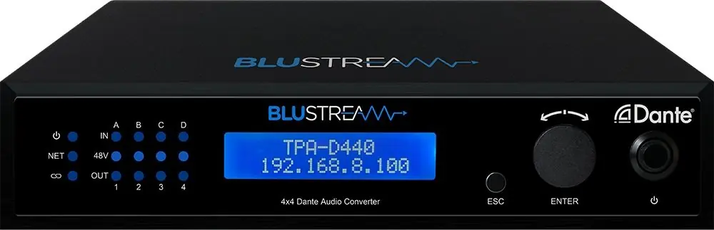 Jetzt Bestellen Blustream DA44AU