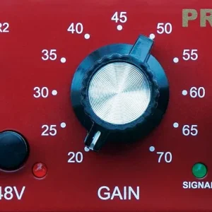 Schnäppchen Golden Age Audio Project PRE73JR MKII