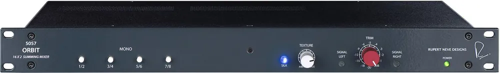 Markenprodukt Rupert Neve Designs 5057 Orbit