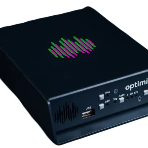 Garantierte Lieferung Optimic Voice Optimizer