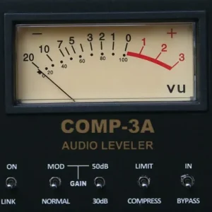 Golden Age Audio Project COMP3A Top-Preis
