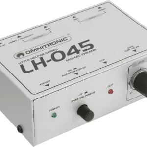 Omnitronic LH-045 Top-Preis