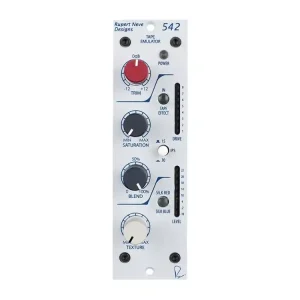 Rupert Neve Portico 542 Preiswert