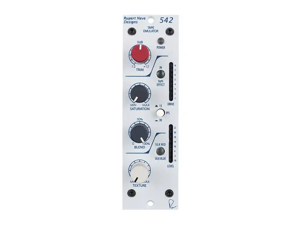 Rupert Neve Portico 542 Preiswert
