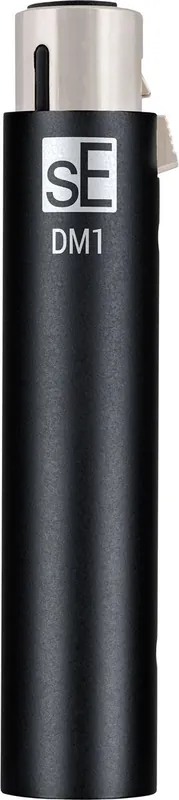 Aktuell SE electronics DM1 Dynamite black