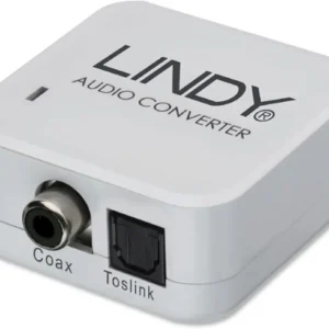 Neu Lindy Audio Converter SPDIF Digital