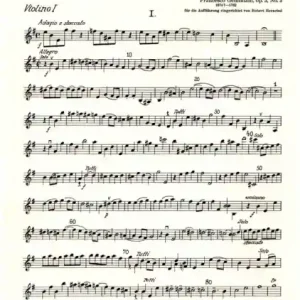 Nur Für Kurze Zeit Concerto grosso e-Moll op.3,3 für Streichquartett und Streichorchester